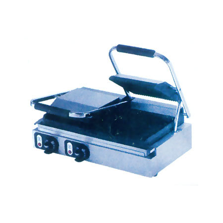 Electric Sandwich Griller