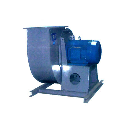 Centrifugal Blower