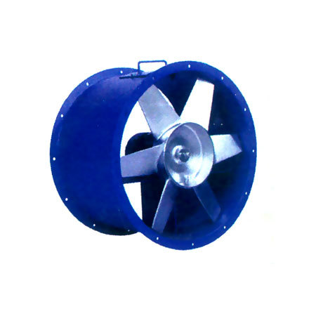 Tubular Axial Fan