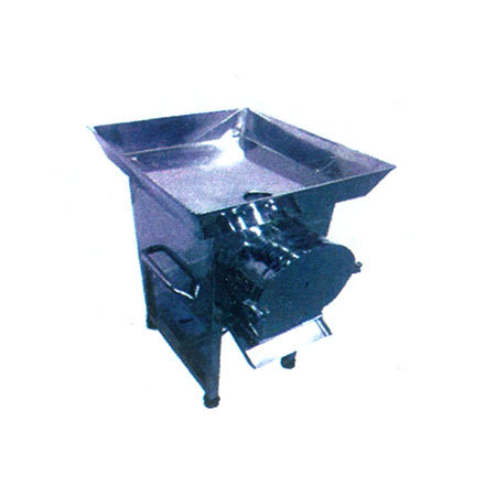 Kitchen Pulverizer - Stainless Steel Variable Dimensions | Durable Efficient Grinding Powerful Motor
