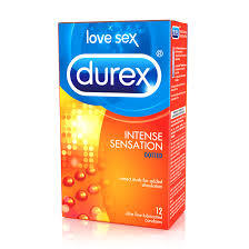 Durex Condoms