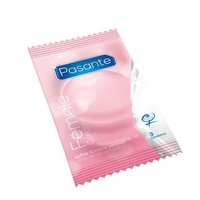 Female Condom