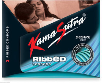 Kamasutra Condoms