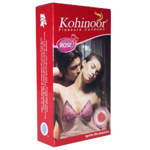 Kohinoor Condom