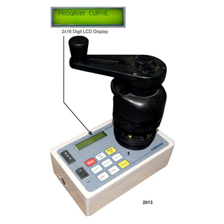 Handy Data Logging Moisture Meter (2013)