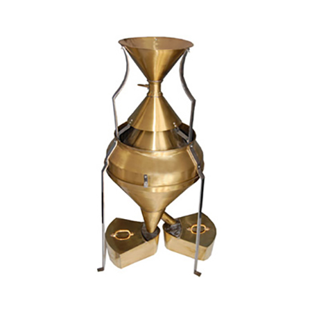 Boerner Grain Divider