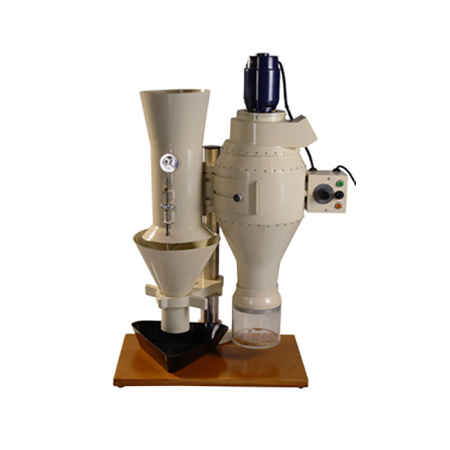 Bates Type Laboratory Aspirator