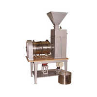 Seed Treater - Stainless Steel, 110-120 Liter Capacity | High Pressure Pumps, Damage Free, Uniform Treatment, Easy Operation, 1 Year Warranty