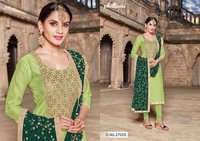 Ethnic Salwar Suits