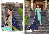 Ethnic Salwar Suits