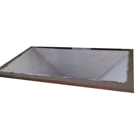 500Kg Dump Hopper