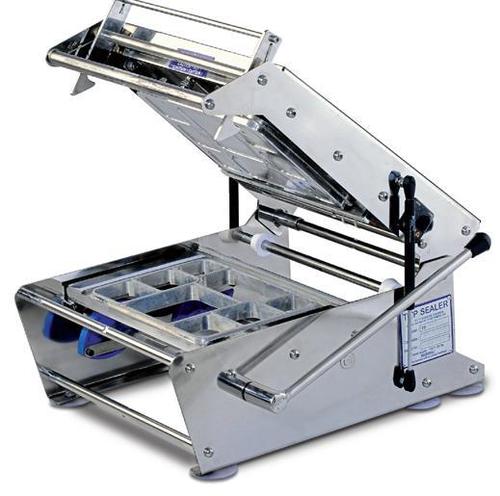 Tray Glass Sealer