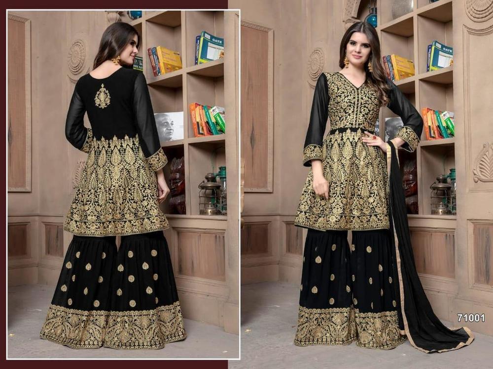 Pakistani Designer Suits