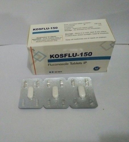 PCD PHARMA FRANCHISE IN FLUCONAZOLE - 150 TABLETS