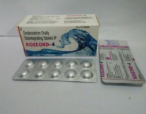 PCD PHARMA FRANCHISE IN ONDANSETRON TABLET