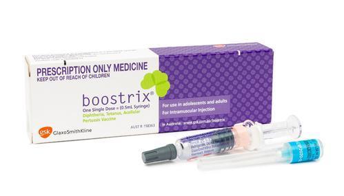 Boostrix Vaccine