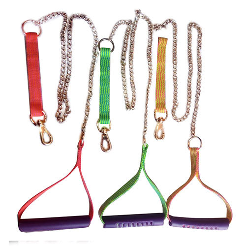 Retractable Cord Dog Leash