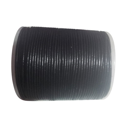 Polyester Black Rope
