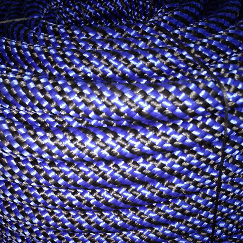 Braided Pp Rope