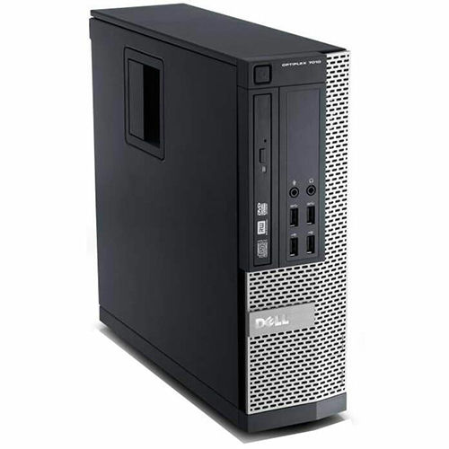 dell cpu cabinet price