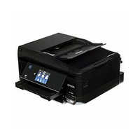 Ink Tank Printers - 440 X 370 X 180 Mm , Black | 4800 X 2400 Dpi Print Resolution, 100-sheet Input Tray, Wi-fi & Usb Connectivity