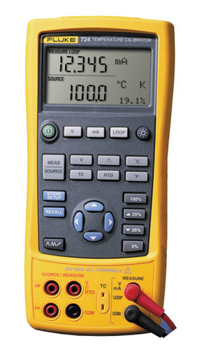 Fluke Loop Calibrator By PRISM TEST AND MEASURE PRIVATE LIMITED