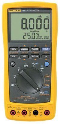 Fluke Loop Calibrator