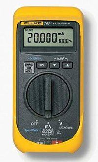 Fluke Loop Calibrator