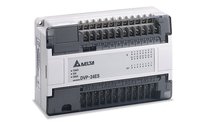 SMALL PLC (DVP-ES SERIES)