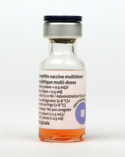 Polio Vaccine