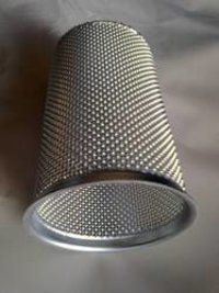 Stainless Steel Wire Mesh Filter