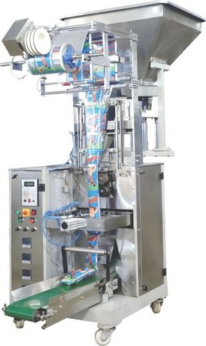 FFS Semi Pneumatic Packaging Machine