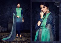 Bandhani Suits