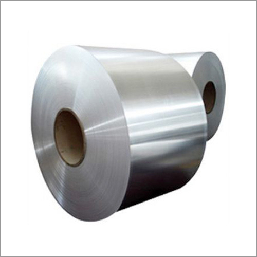 Stainless Steel Coil 316