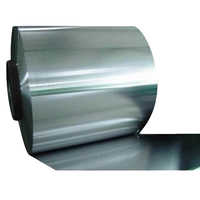 Stainless Steel Coil 430 - AISI First Class Polished Finish | Customized Shape, Durable Quality