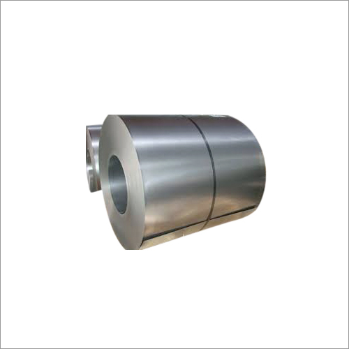 Cold Rolled Stainless Steel Coil