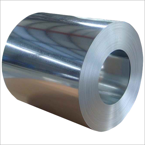 Industrial Stainless Steel Coil