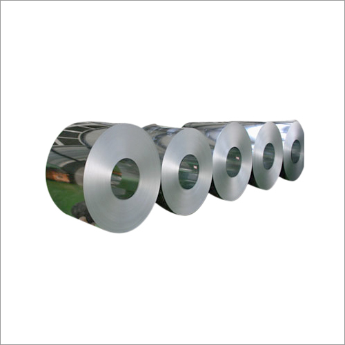 Stainless Steel Coils