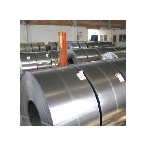 Plate Hot Rolled Stainless Steel Strip Coils