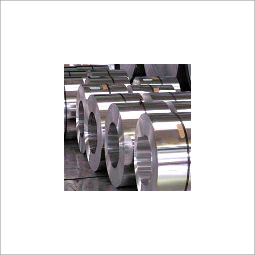 Stainless Steel Strip Coils