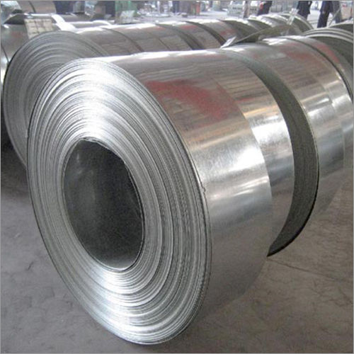 Industrial Stainless Steel Strip Coils