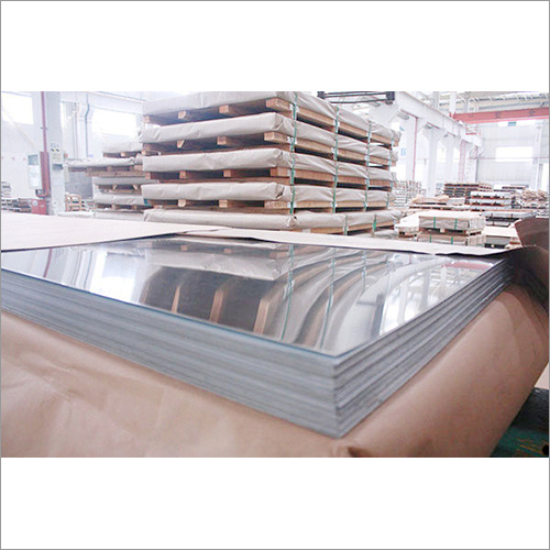 Stainless Steel Sheet 316