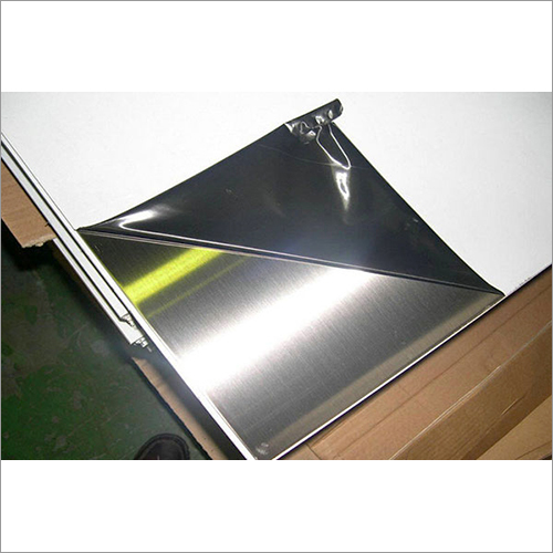 Stainless Steel Sheet 321