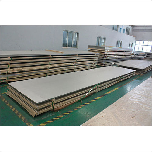 Stainless Steel Sheets 904L
