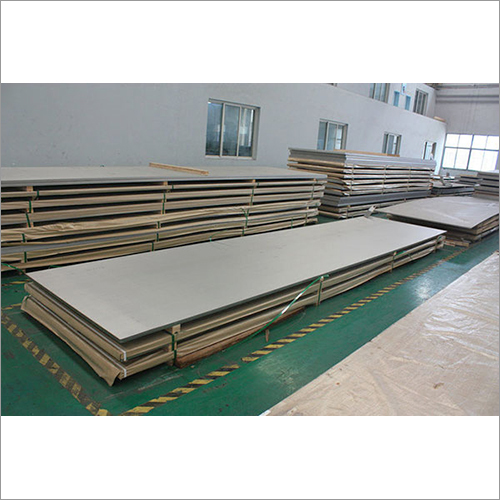 Stainless Steel Sheets 904L