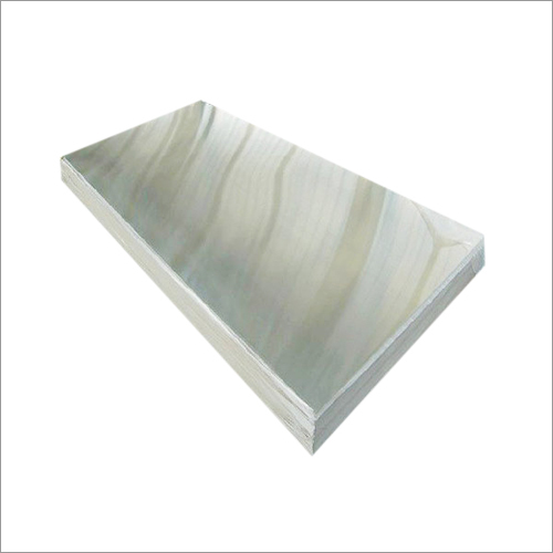 Stainless Steel Sheets 316L
