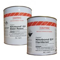 epoxy based bonding agent