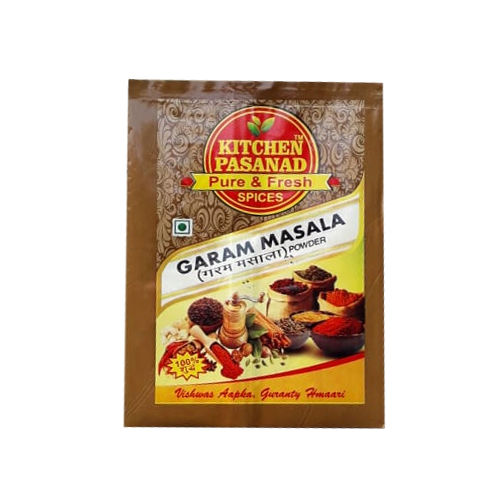 Garam Masala