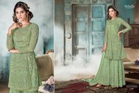 Party Wear Designer Suits