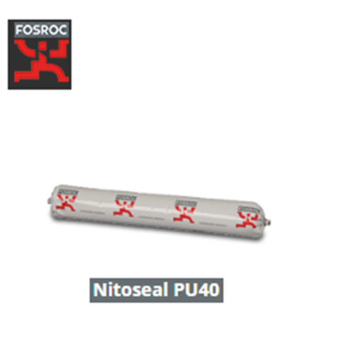 Nitoseal constructive solutions  PU40